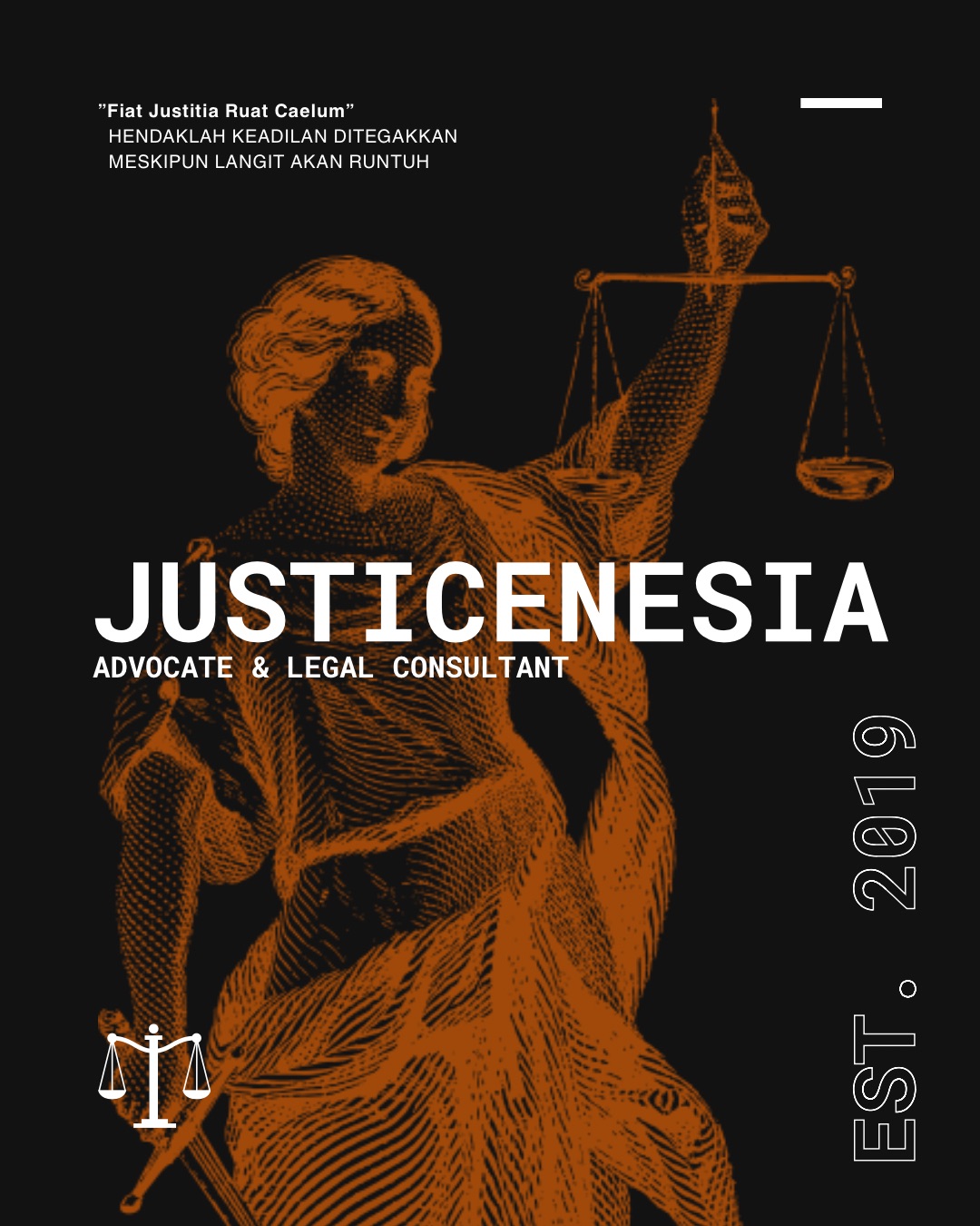 Diskusi Hukum Profesional